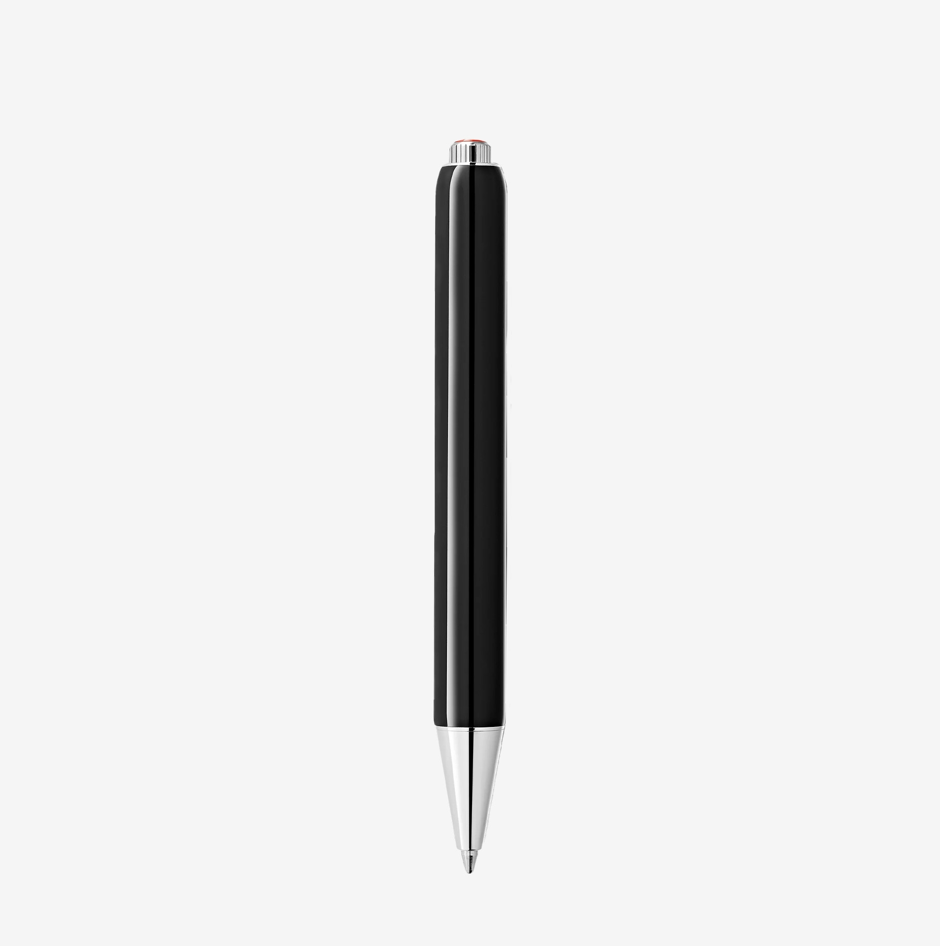 BOLIGRAFO HERITAGE R&N BABY ESPECIAL EDICION COLOR NEGRO montblanc