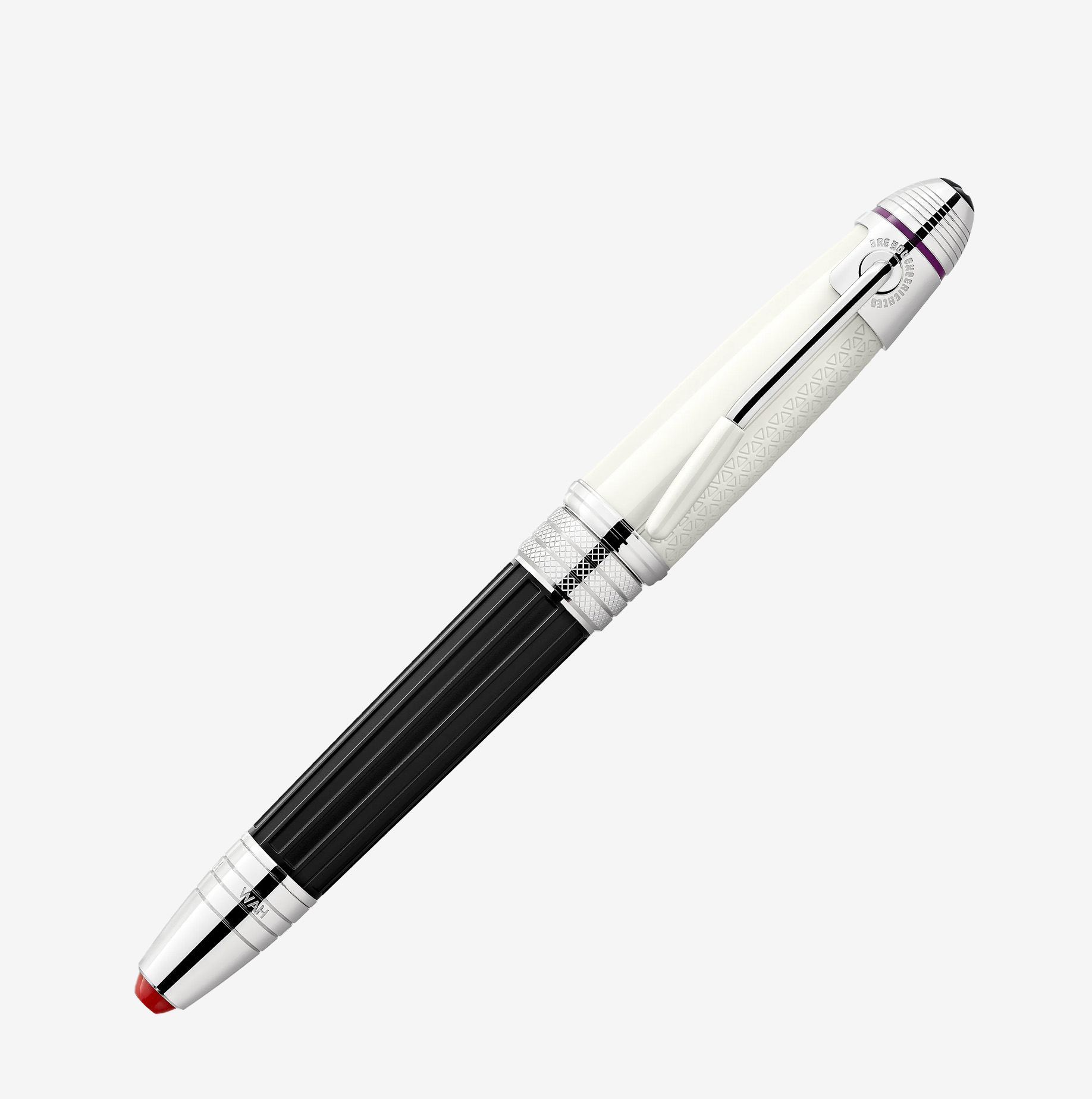 PLUMA MONTBLANC JIMI HENDRIX