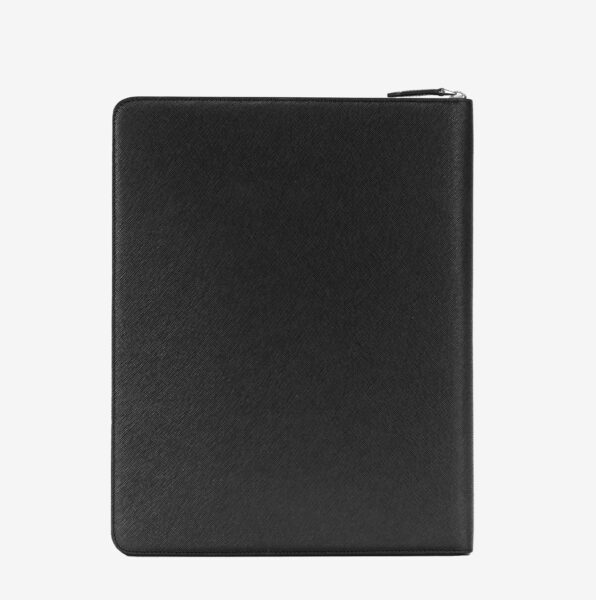 FUNDA NOTEPAD MONTBLANC ,CARPETA CONFERENCIA