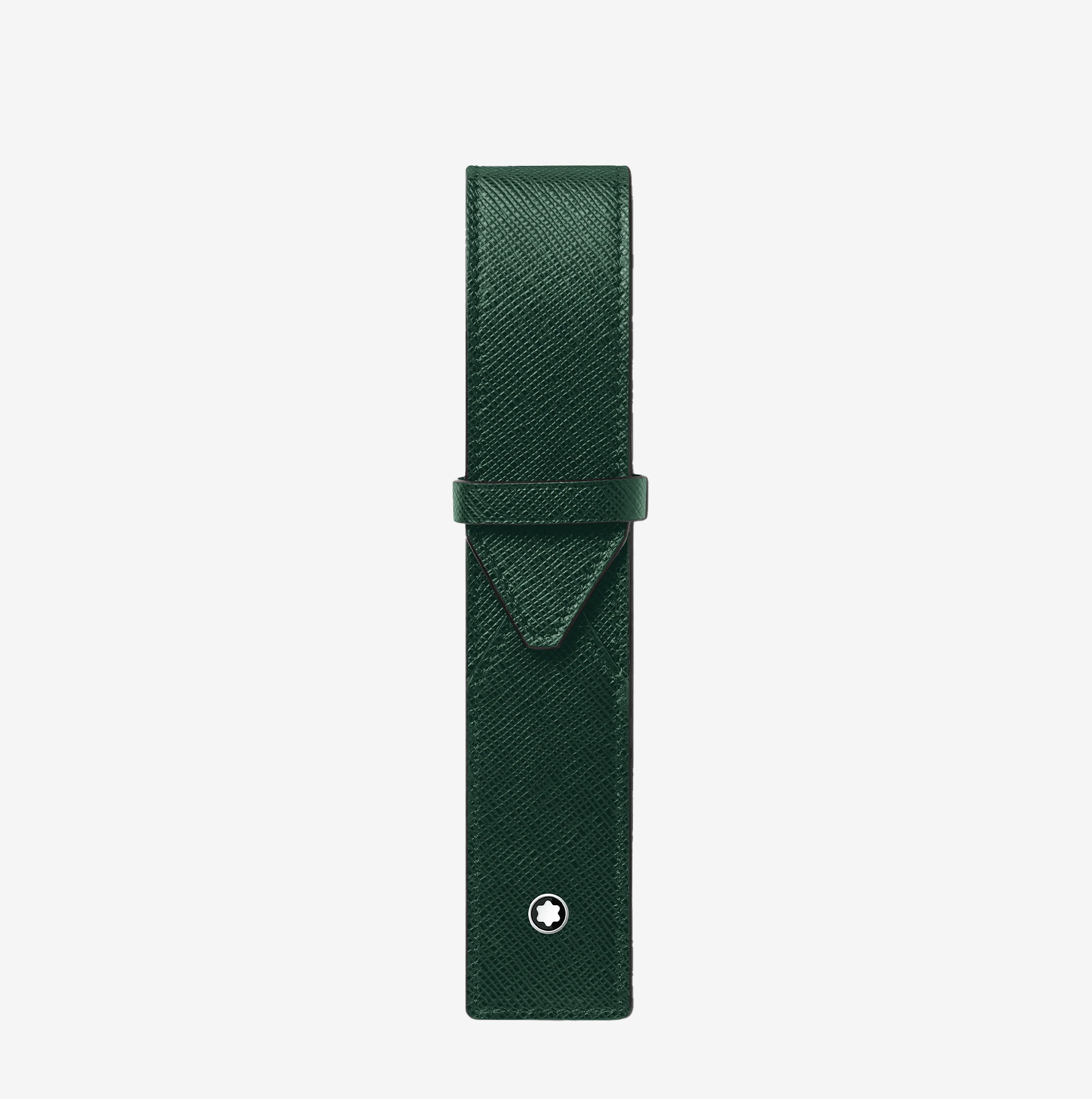 ESTUCHE montblanc SARTORIAL ESCRITURA VERDE