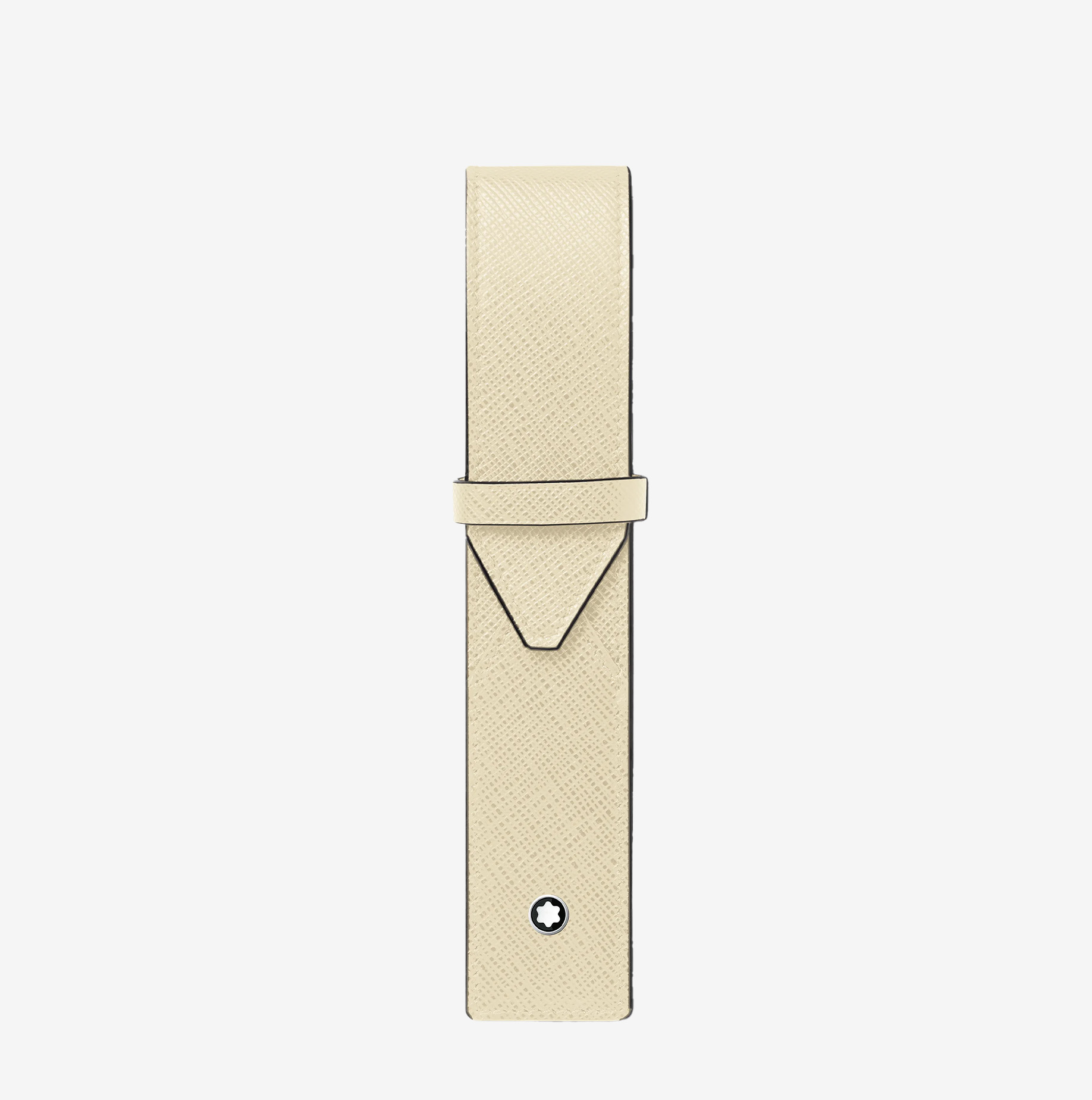 ESTUCHE SARTORIAL ESCRITURA BEIGE