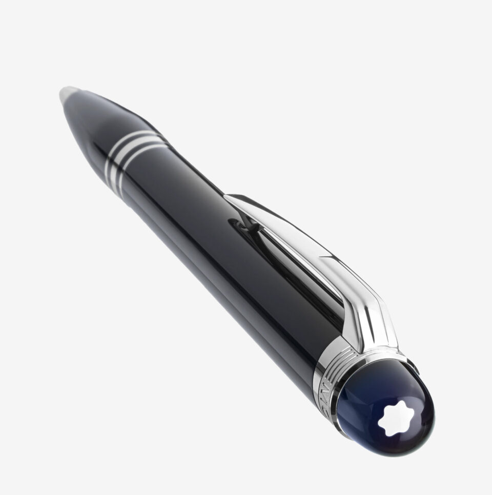 montblanc BOLÍGRAFO STARWALKER PLATINUM