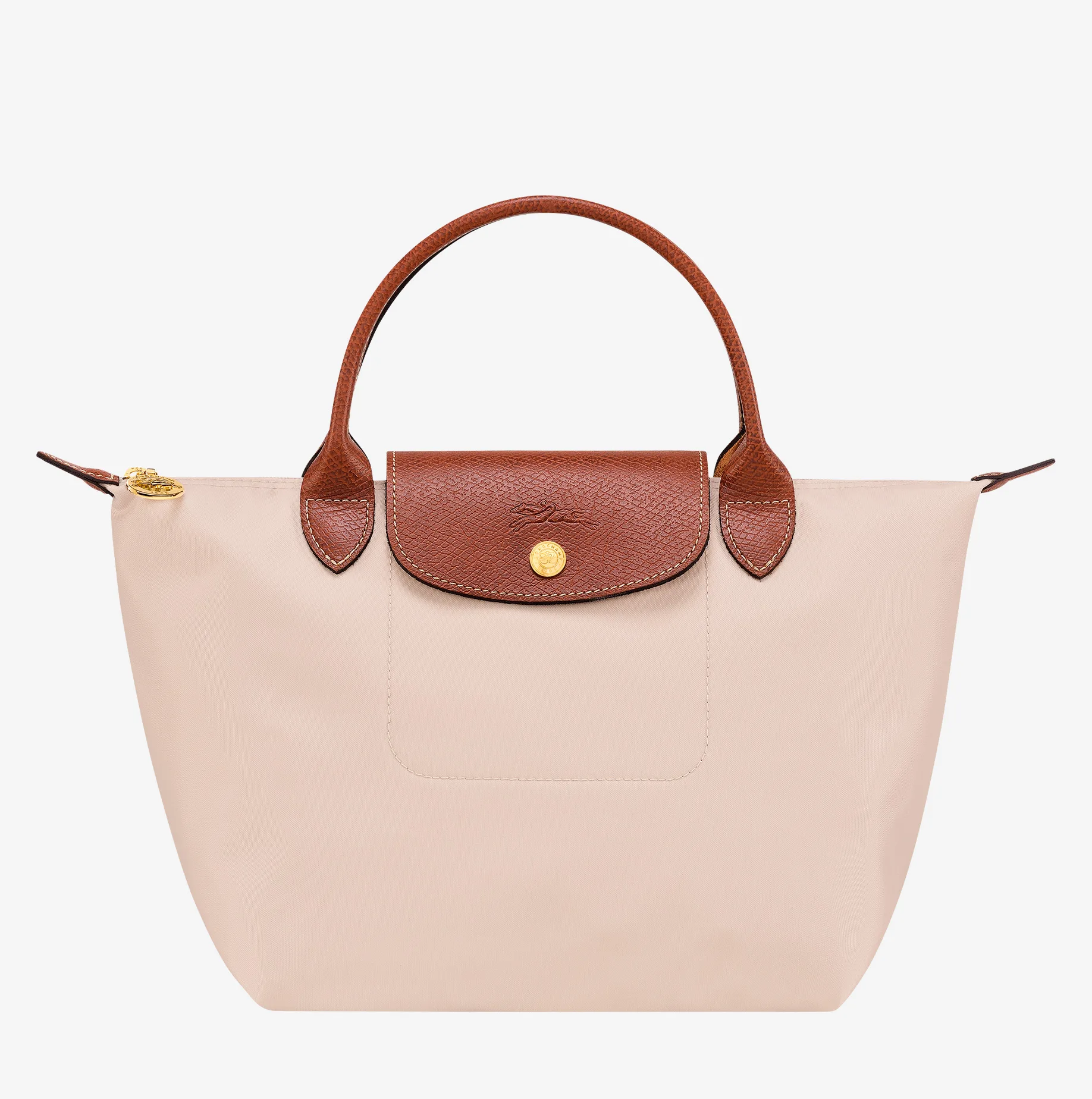 LE PLIAGE ORIGINAL BOLSO CON ASA SUPERIOR S PAPEL longchamp