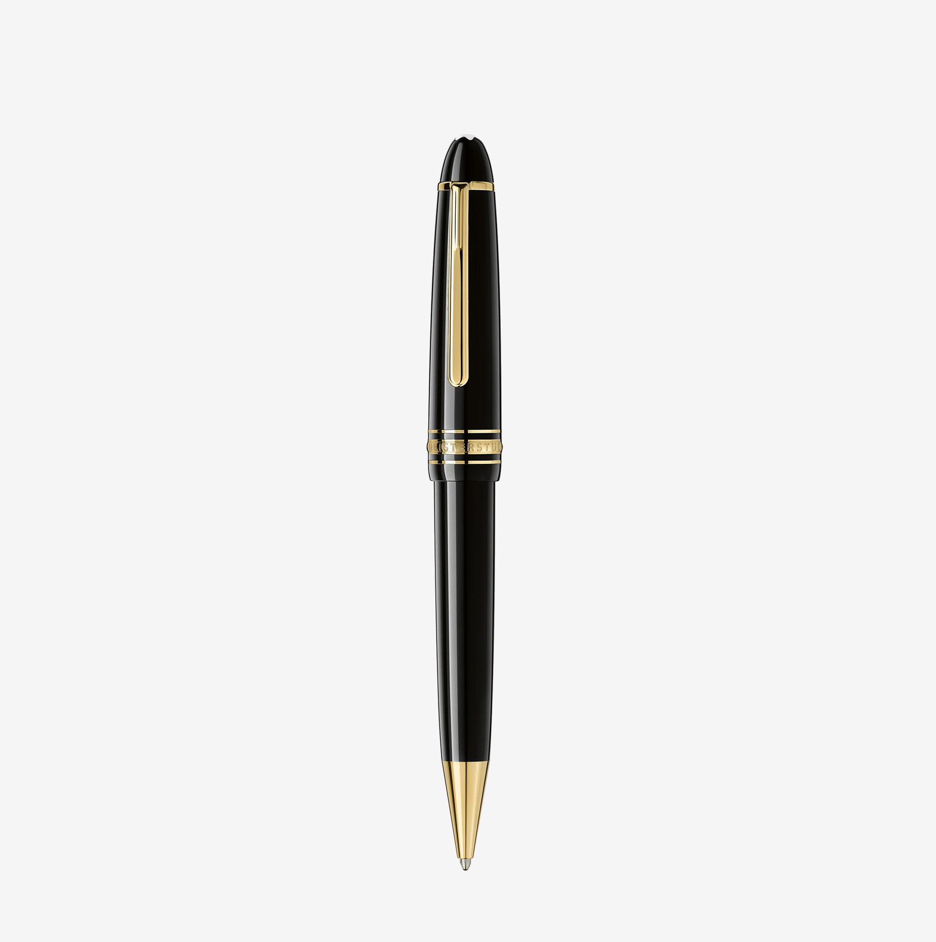 Bolígrafo Montblanc Meisterstück Legrand