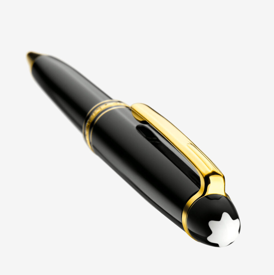 Bolígrafo Montblanc Meisterstück Legrand