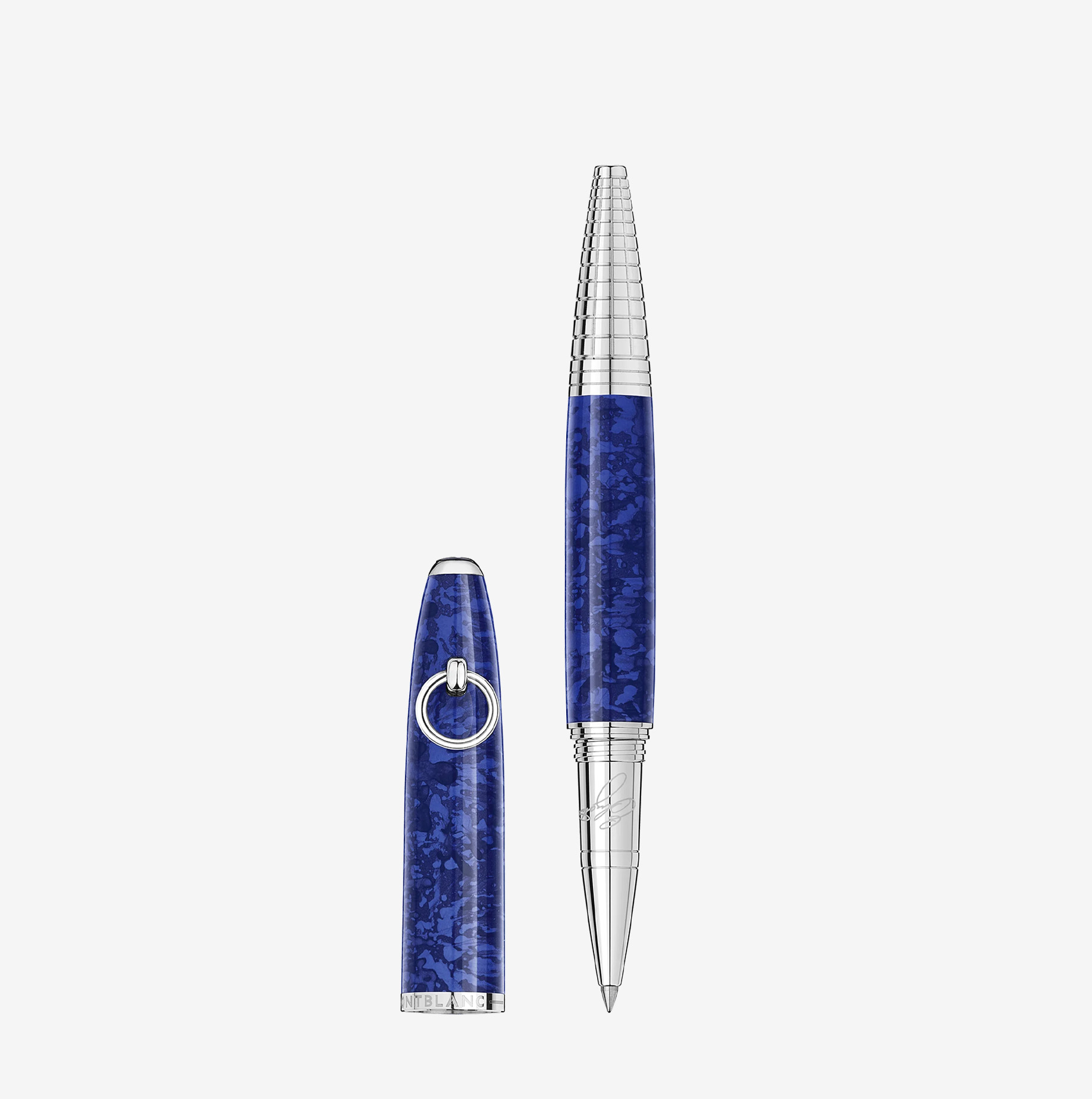 Rollerball Montblanc Elizabeth Taylor