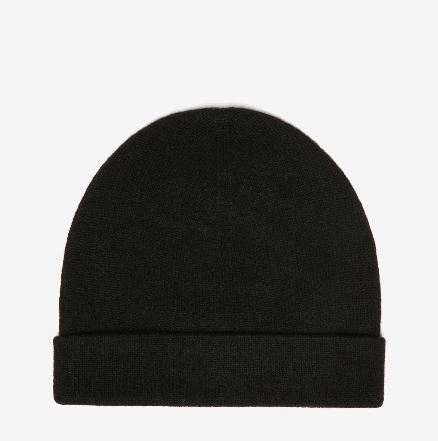 max mara GORRO HELMUT NEGRO