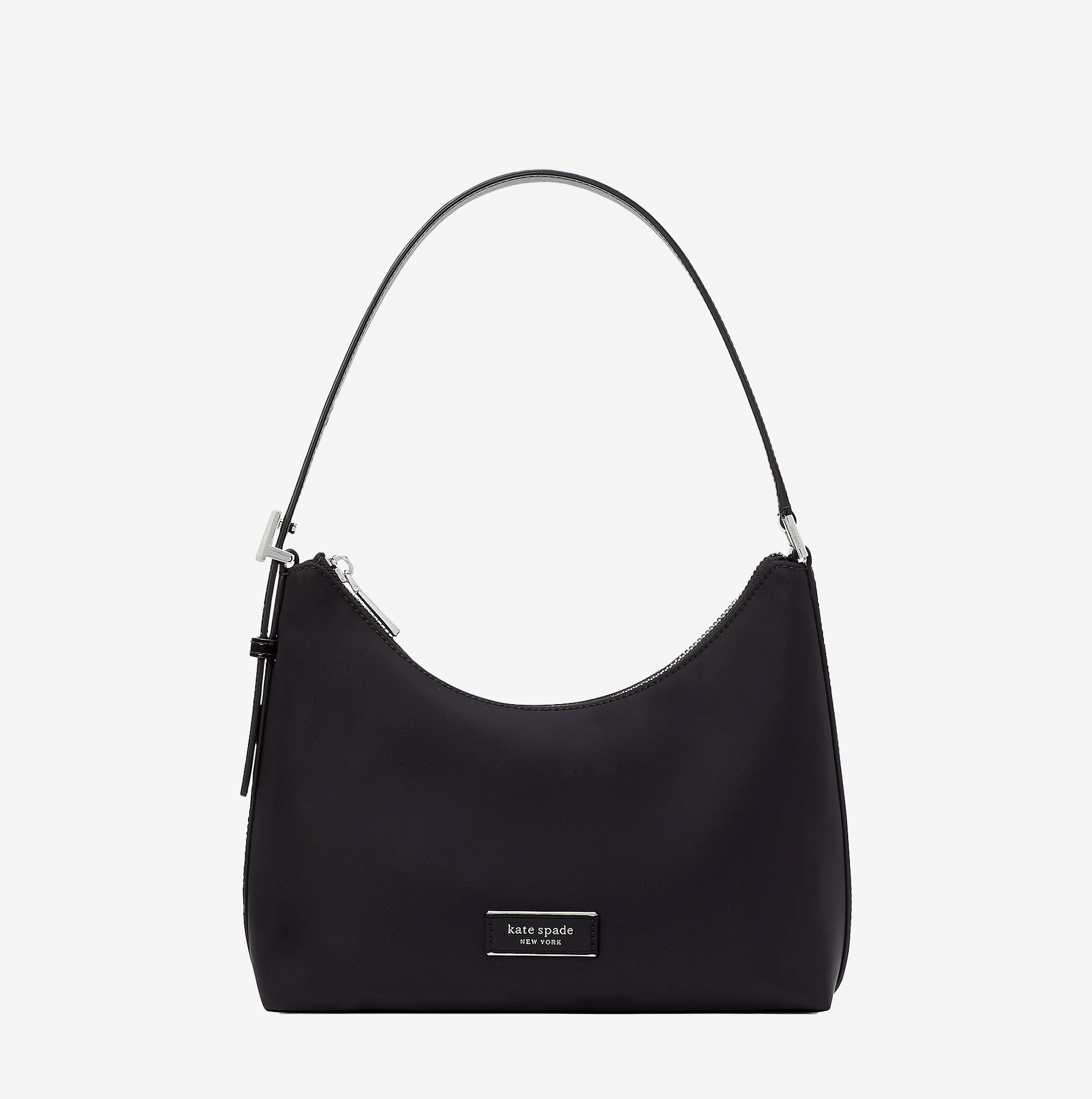 BOLSO DE HOMBRO SAM ICON NEGRO kate spade