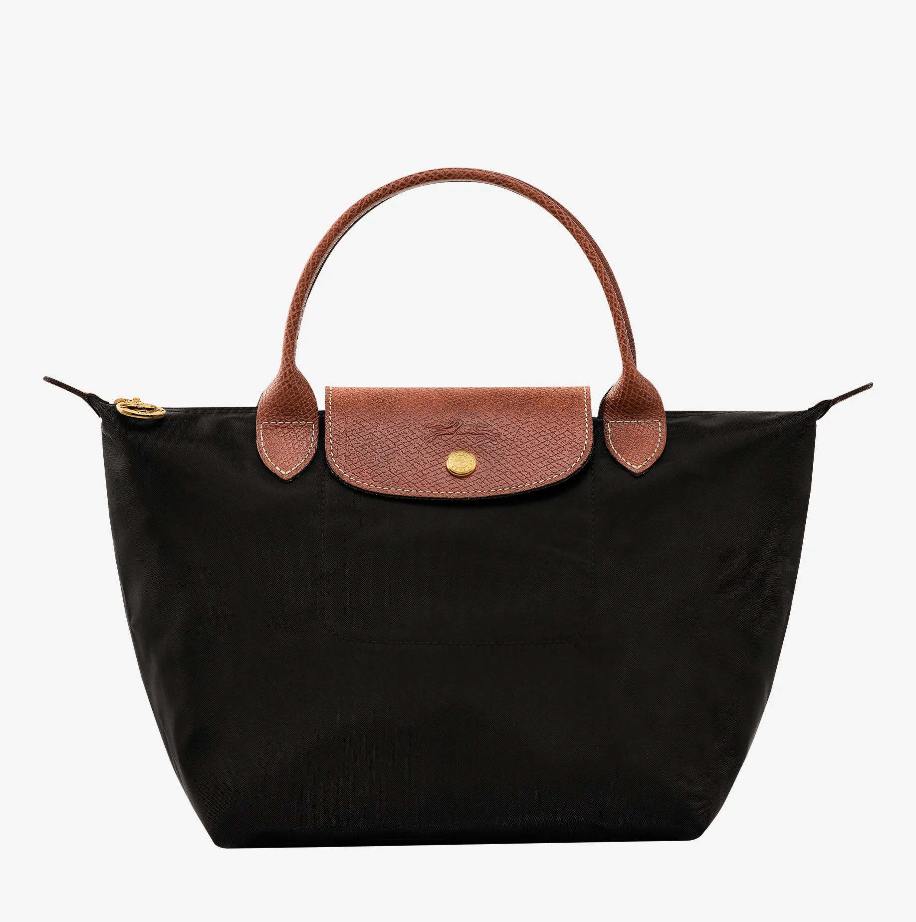 LE PLIAGE ORIGINAL BOLSO CON ASA SUPERIOR S NEGRO