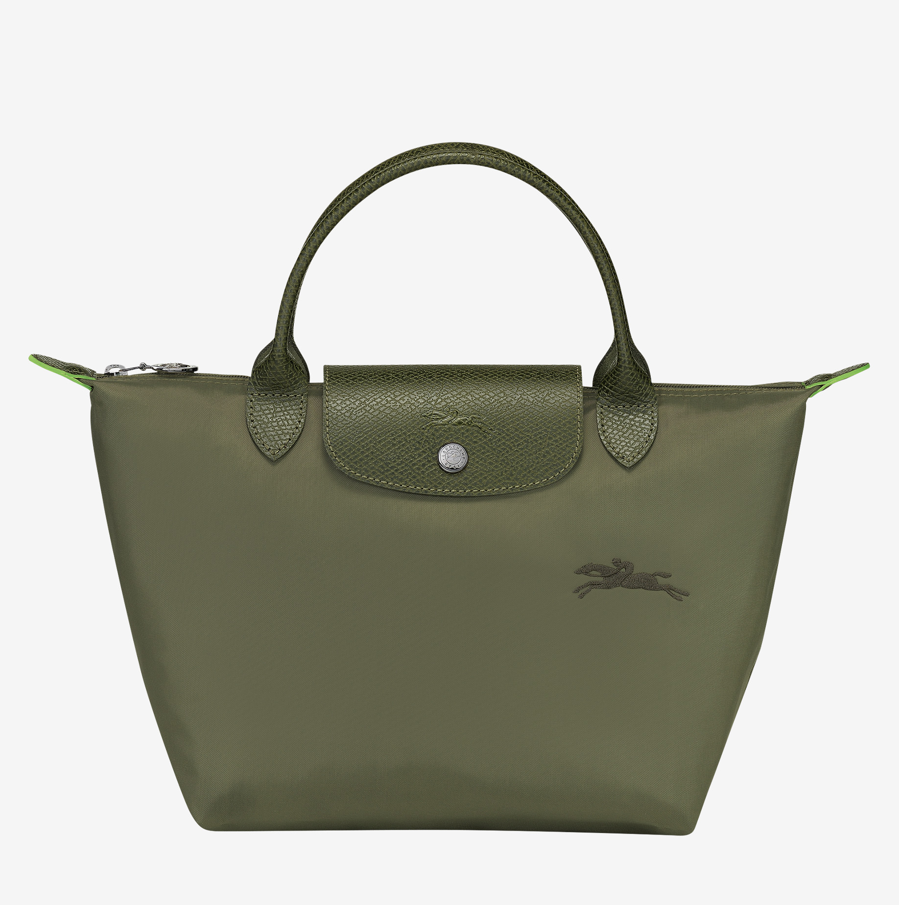 LE PLIAGE GREEN BOLSO CON ASA SUPERIOR S BOSQUE