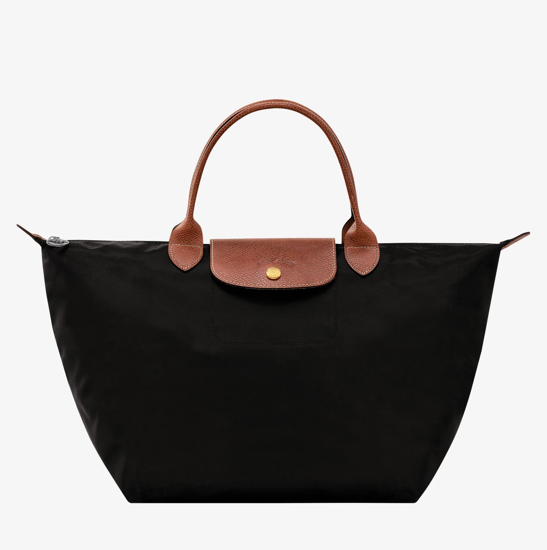 LE PLIAGE ORIGINAL BOLSO CON ASA SUPERIOR M NEGRO