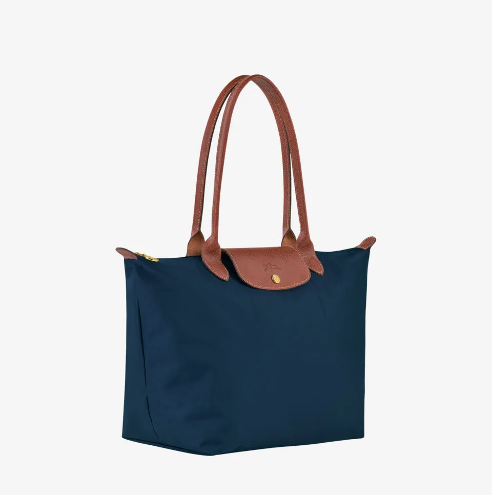 LE PLIAGE ORIGINAL BOLSO DE HOMBRO L AZUL