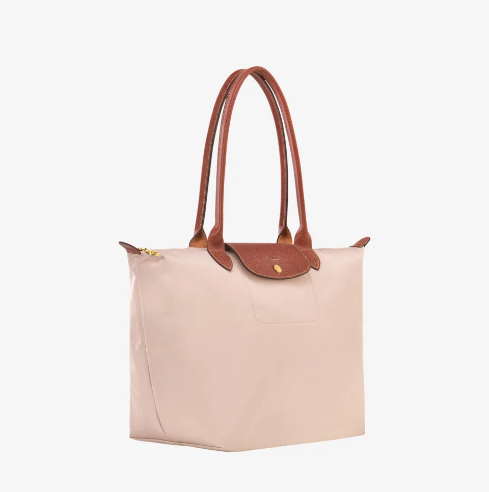 LE PLIAGE ORIGINAL BOLSO DE HOMBRO L PAPEL