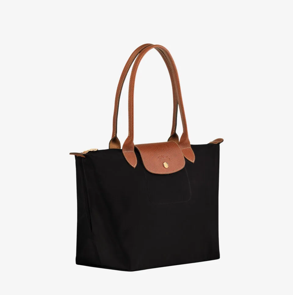 LE PLIAGE ORIGINAL BOLSO DE HOMBRO M NEGRO