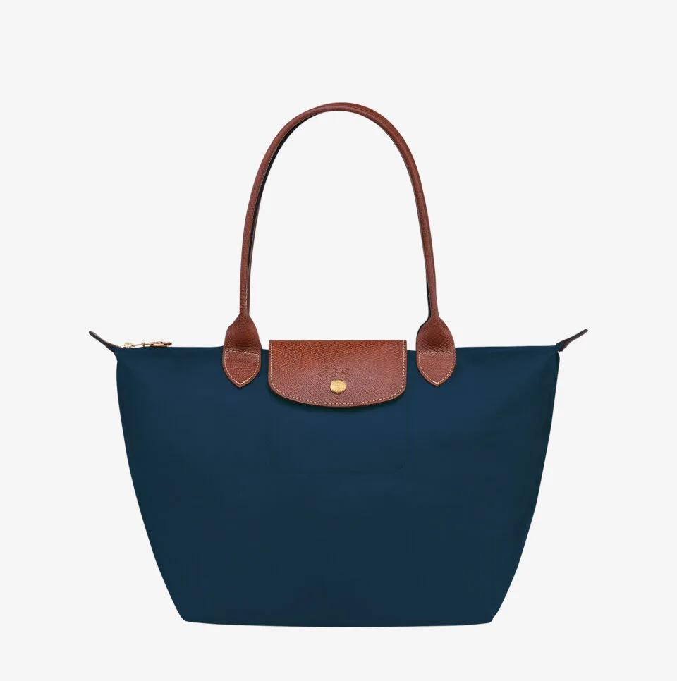 LE PLIAGE ORIGINAL BOLSO DE HOMBRO M AZUL