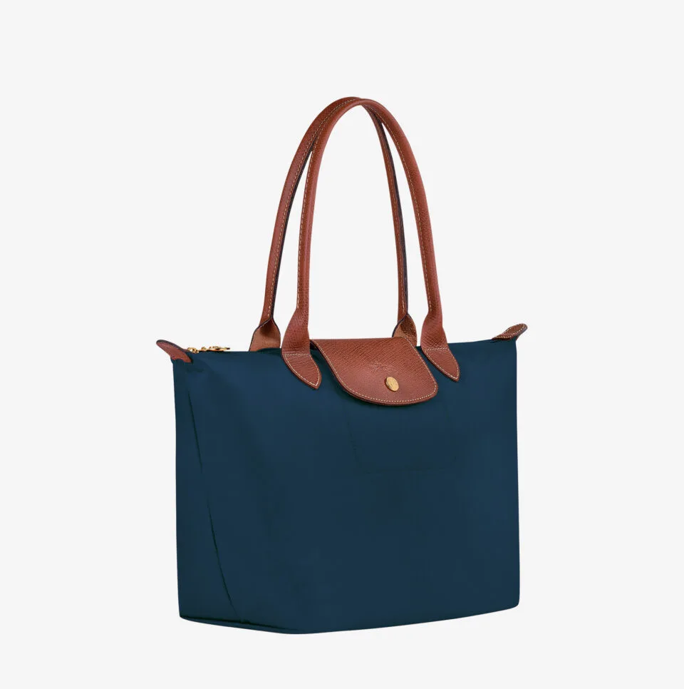 LE PLIAGE ORIGINAL BOLSO DE HOMBRO M AZUL