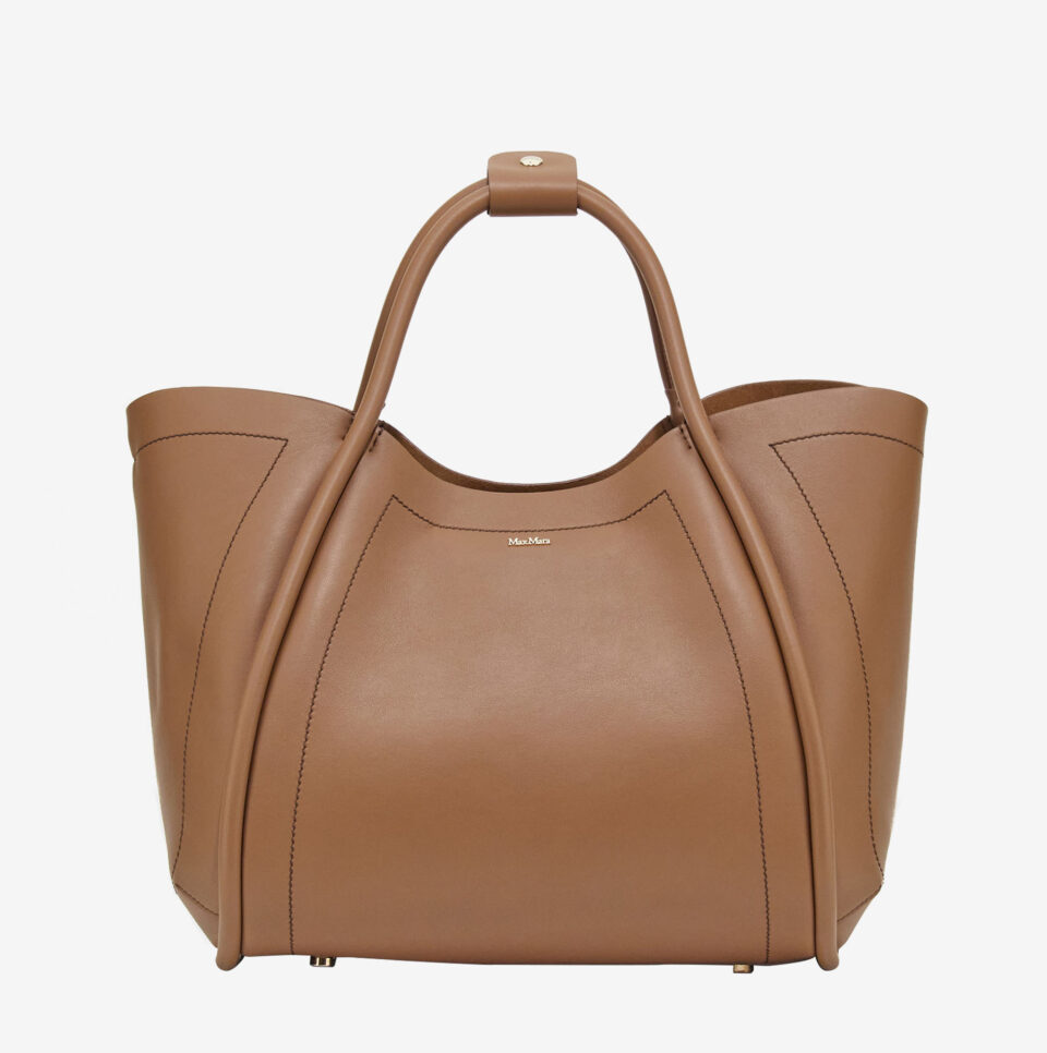 bolso max mara MARIN M VICUNA