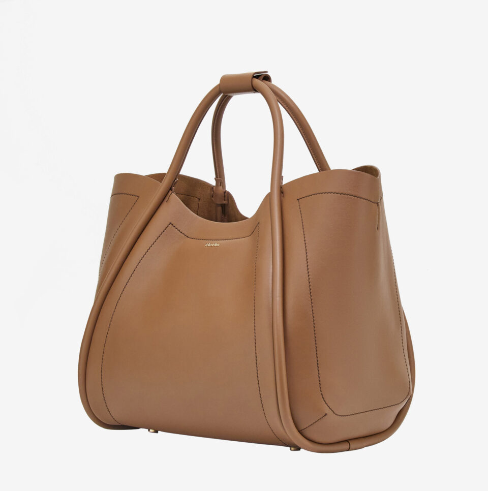 bolso max mara MARIN M VICUNA