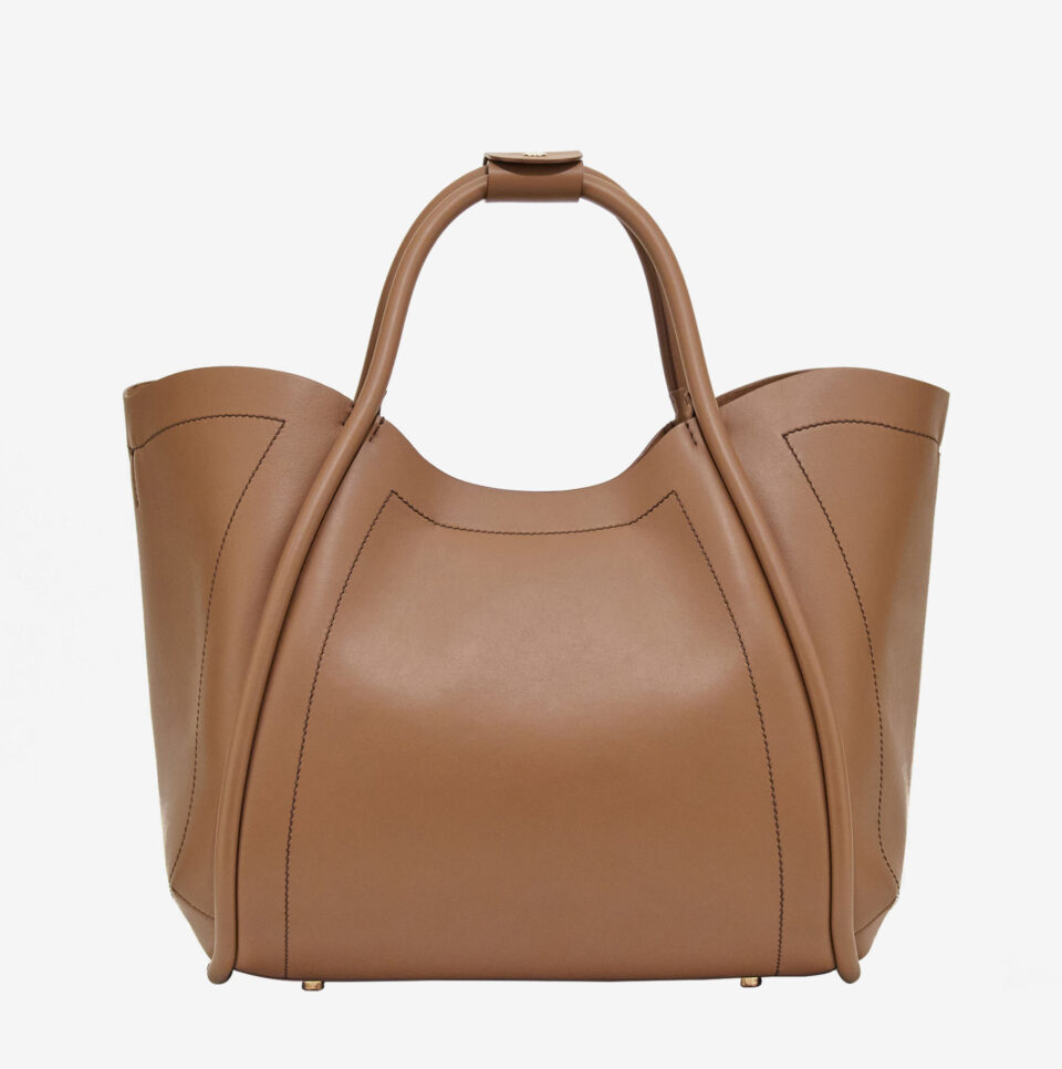 bolso max mara MARIN M VICUNA