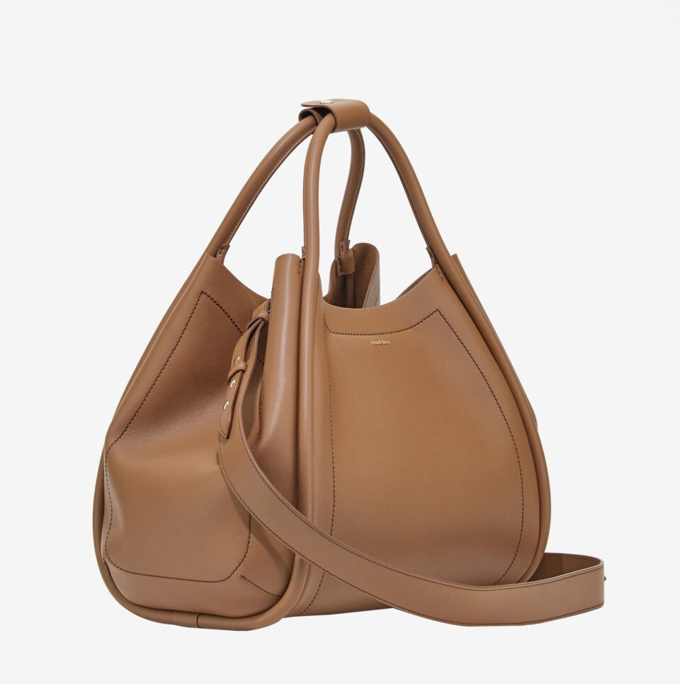 bolso max mara MARIN M VICUNA