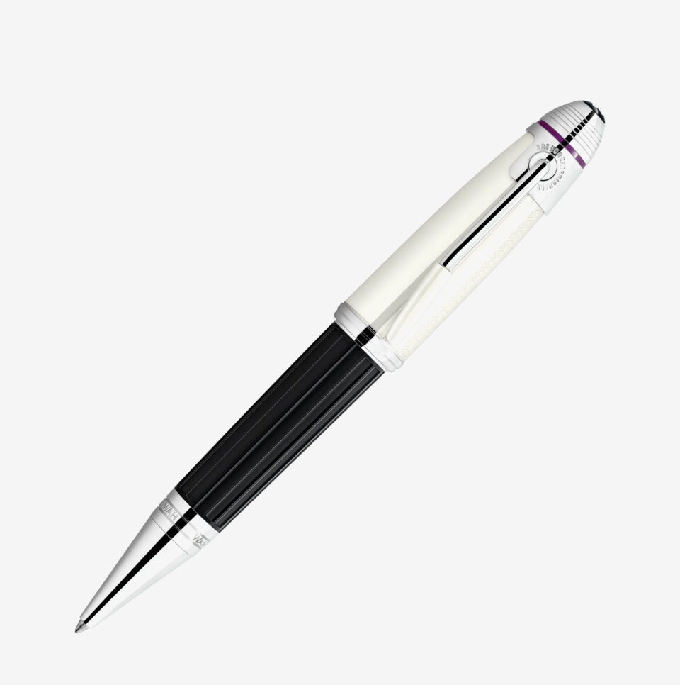 Ballpoint Montblanc Jimi Hendrix