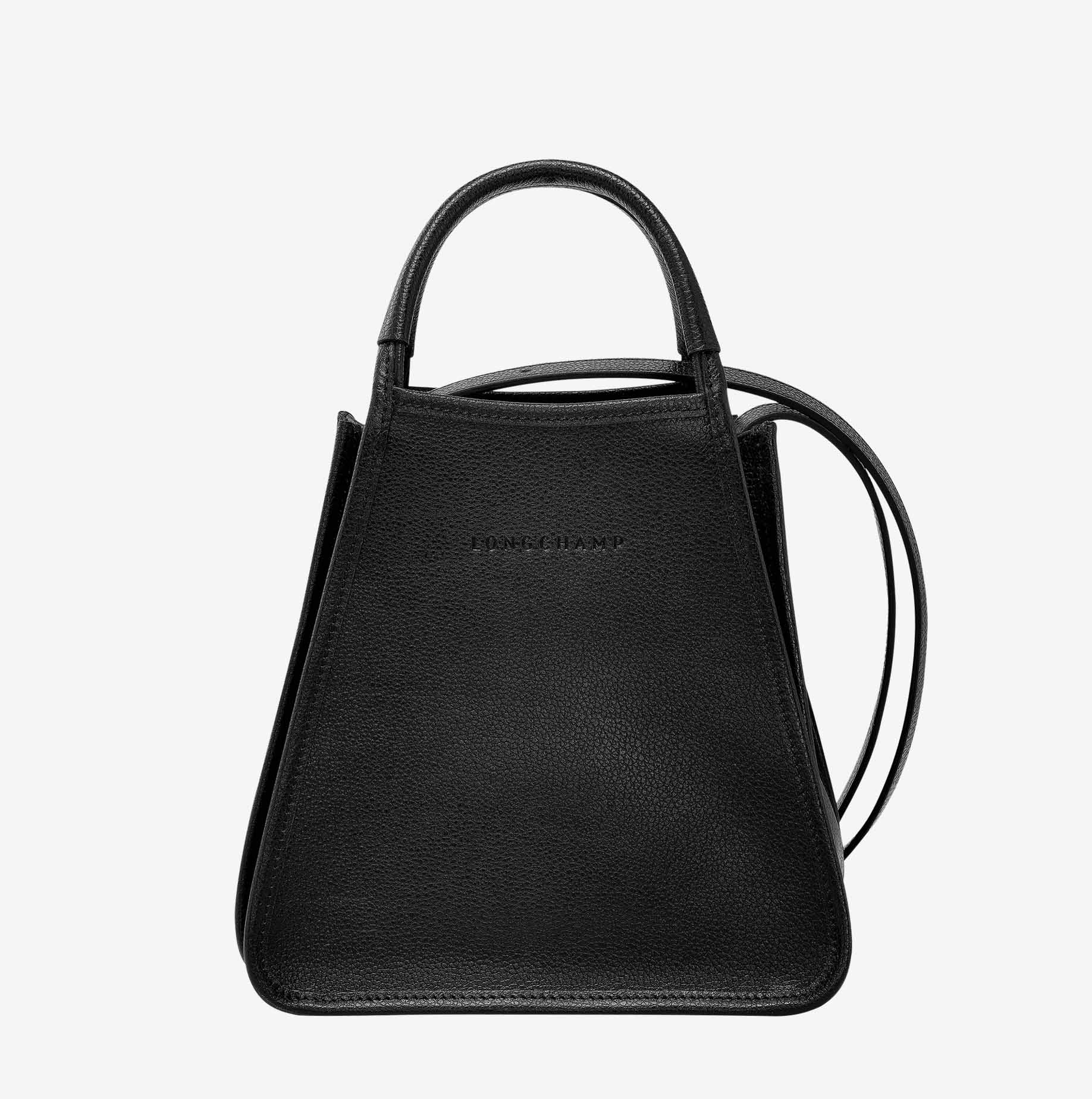 Bolso Longchamp Le Foulonné con asa S