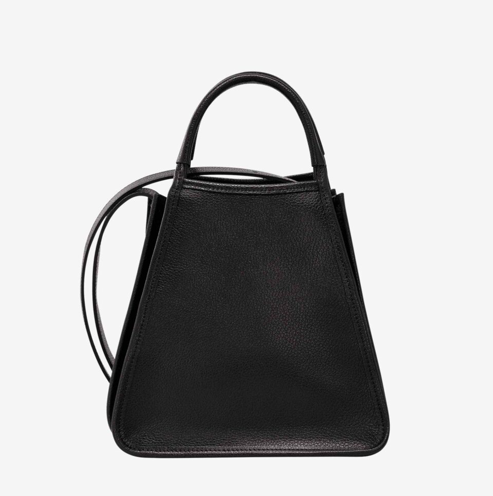 Bolso Longchamp Le Foulonné con asa S