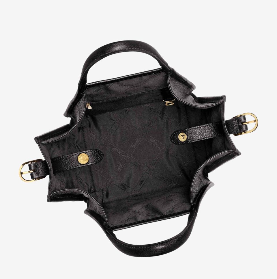 Bolso Longchamp Le Foulonné con asa S