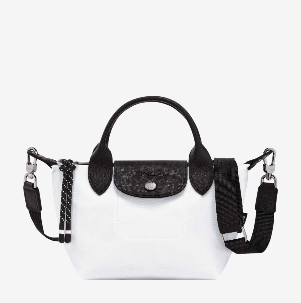 Bolso Longchamp Le Pliage Energy con asa XS