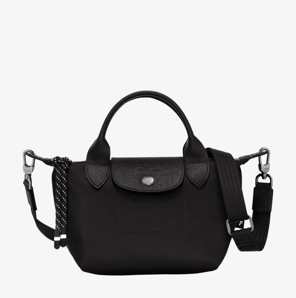 Bolso Longchamp Le Pliage Energy con asa XS