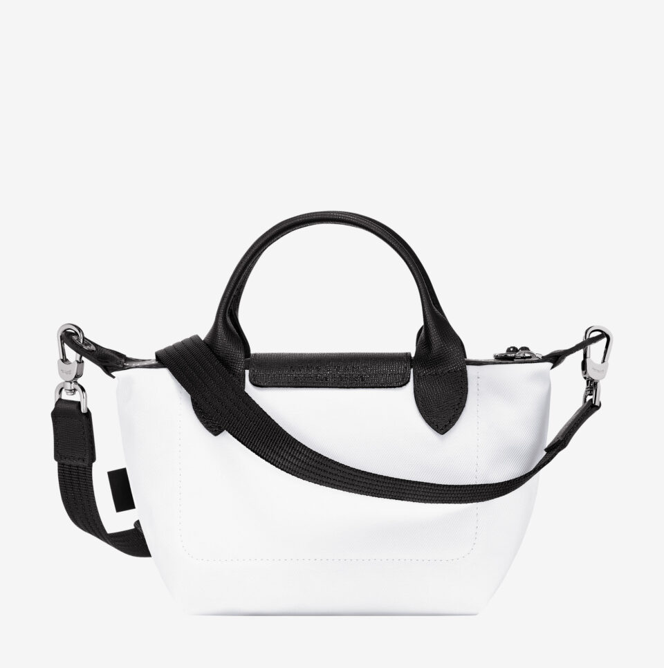 Bolso Longchamp Le Pliage Energy con asa XS