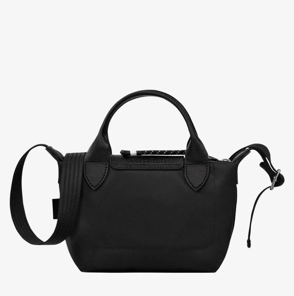 Bolso Longchamp Le Pliage Energy con asa XS