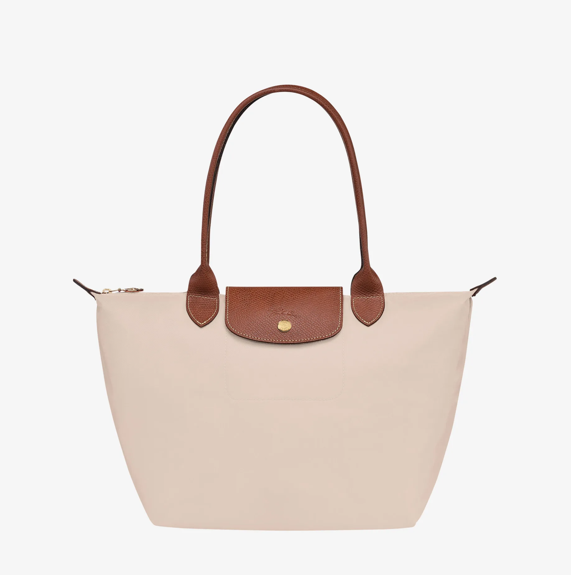 Bolso Longchamp Le Pliage M_papel