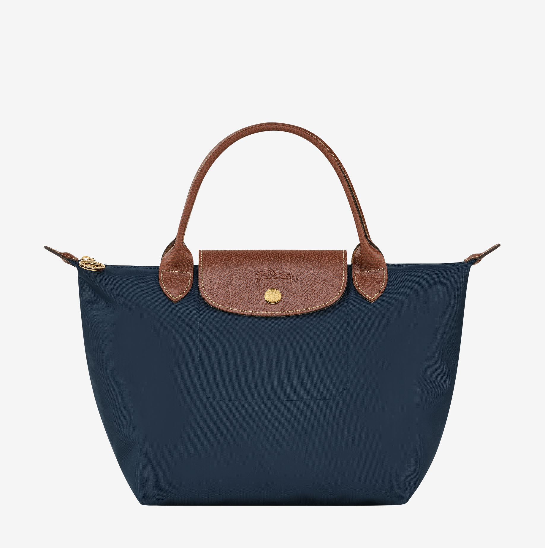 Longchamp bolso negro sale