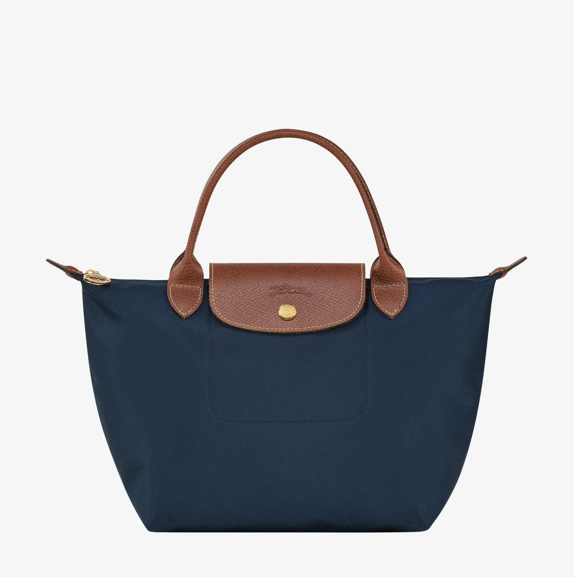 Bolso Longchamp Le Pliage S_azul