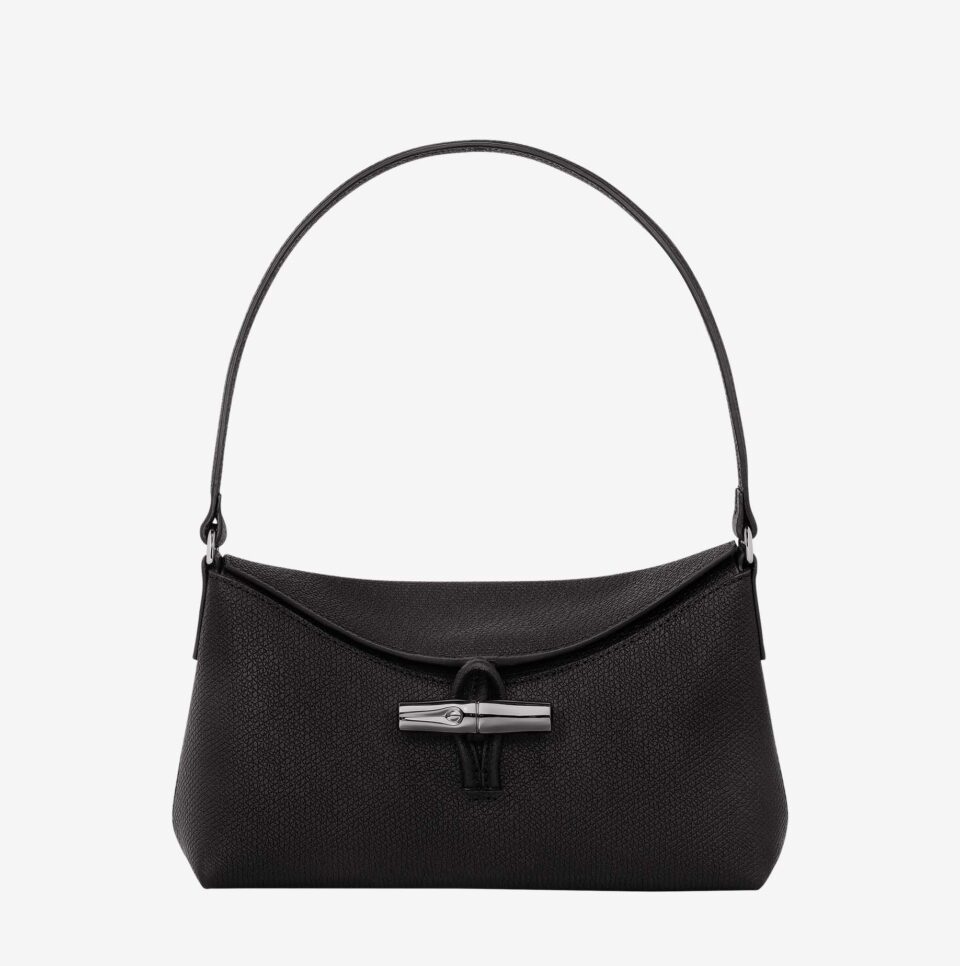 Bolso Longchamp Roseau