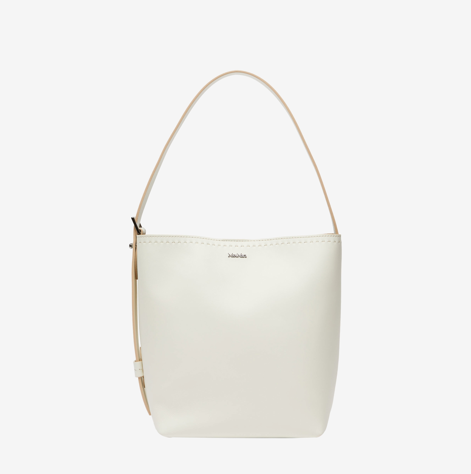 Bolso Max Mara Arquetipo_blanco