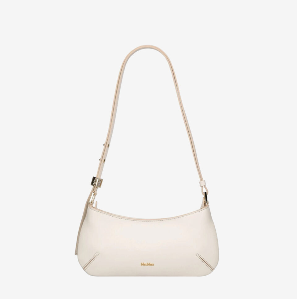 Bolso Max Mara Daisybag_blanco