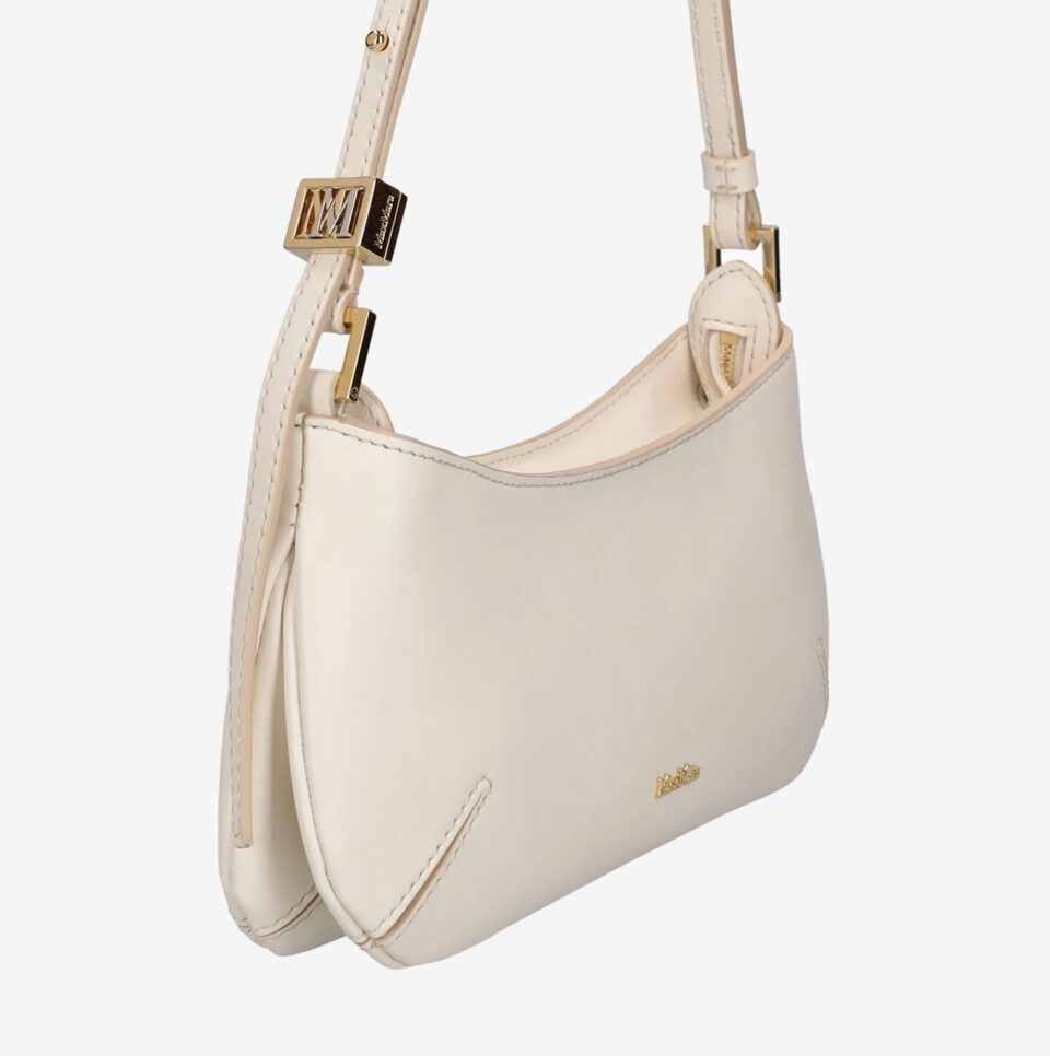 Bolso Max Mara Daisybag_blanco