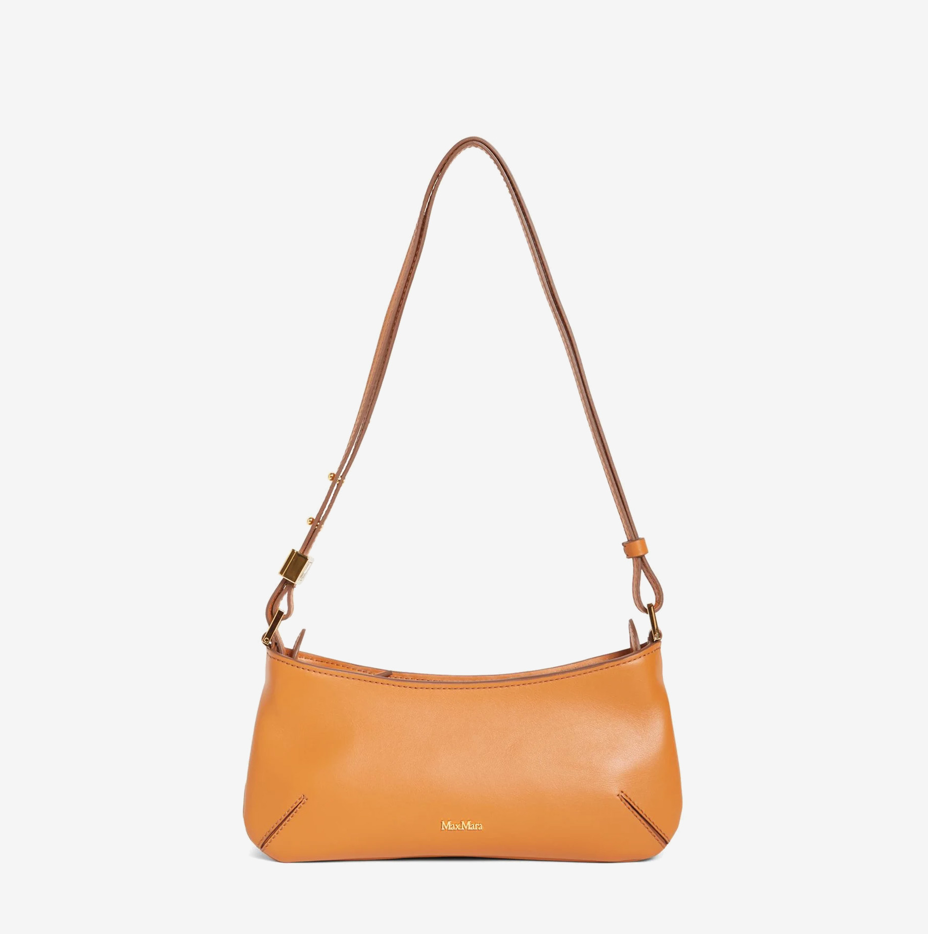 Bolso Max Mara Daisybag_marron