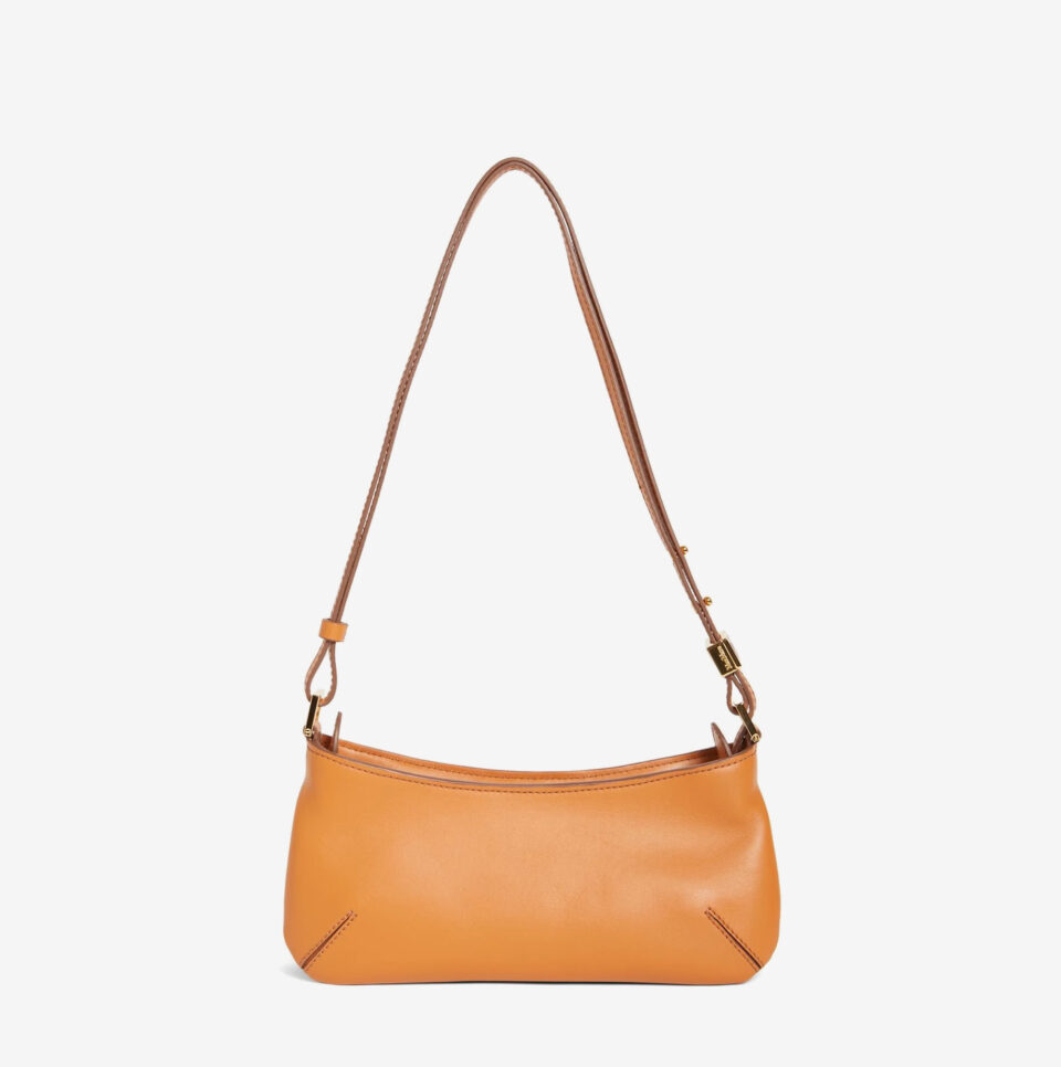 Bolso Max Mara Daisybag_marron