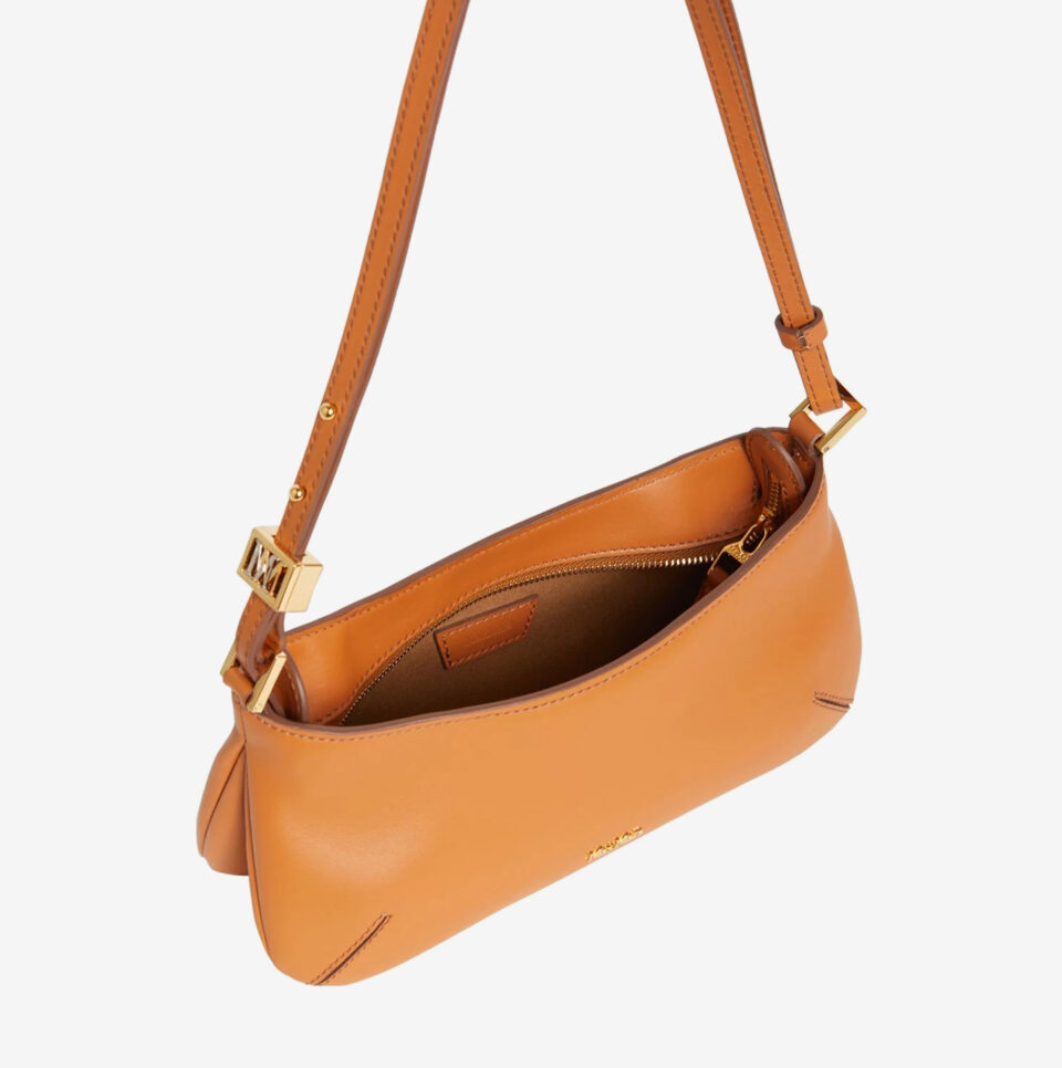 Bolso Max Mara Daisybag_marron