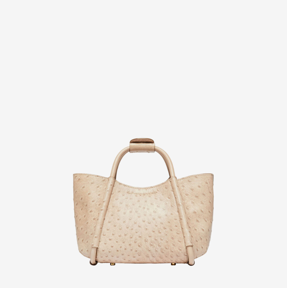 Bolso Max Mara Marin XS_beige