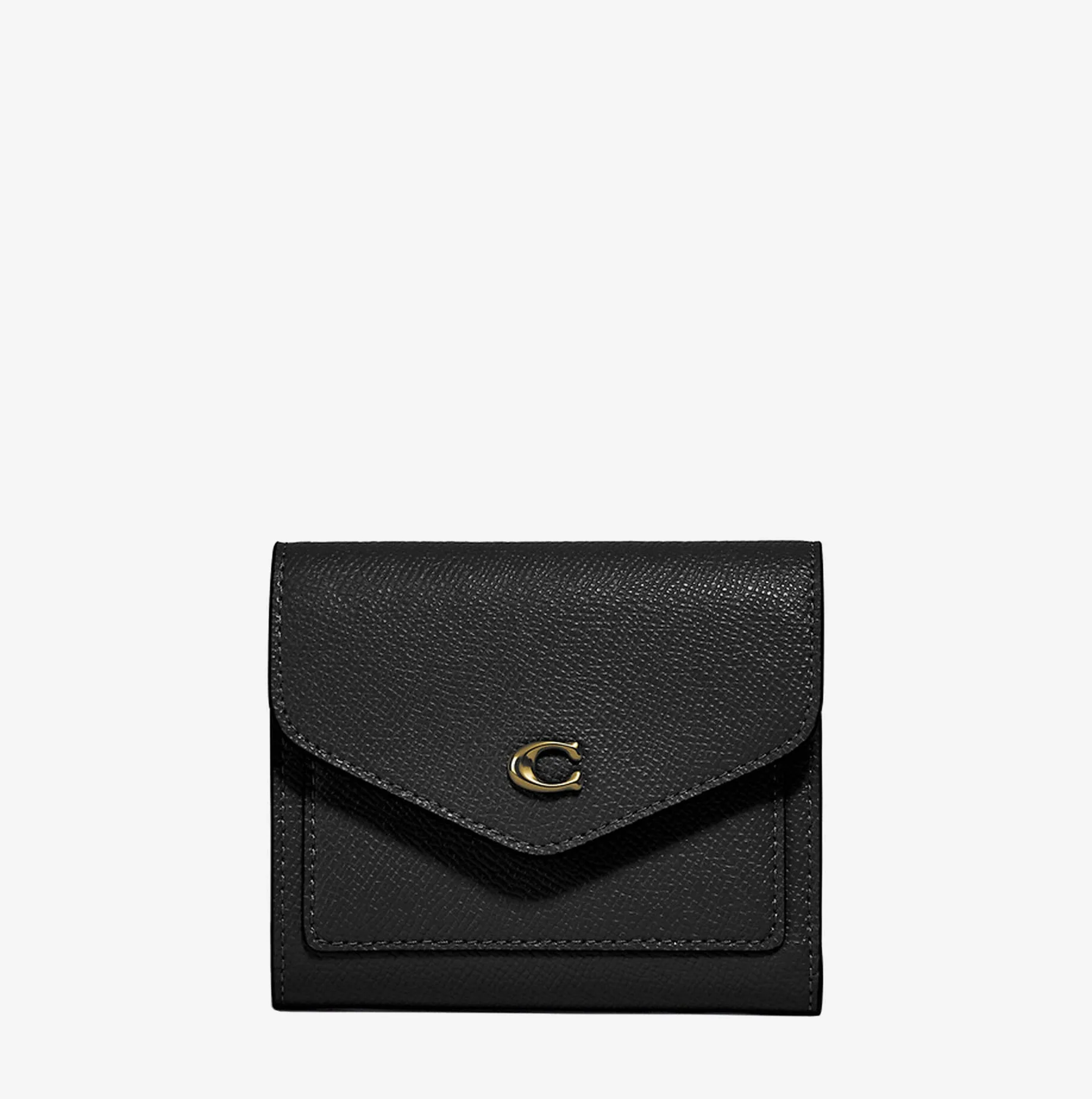 Cartera Coach Wyn_black