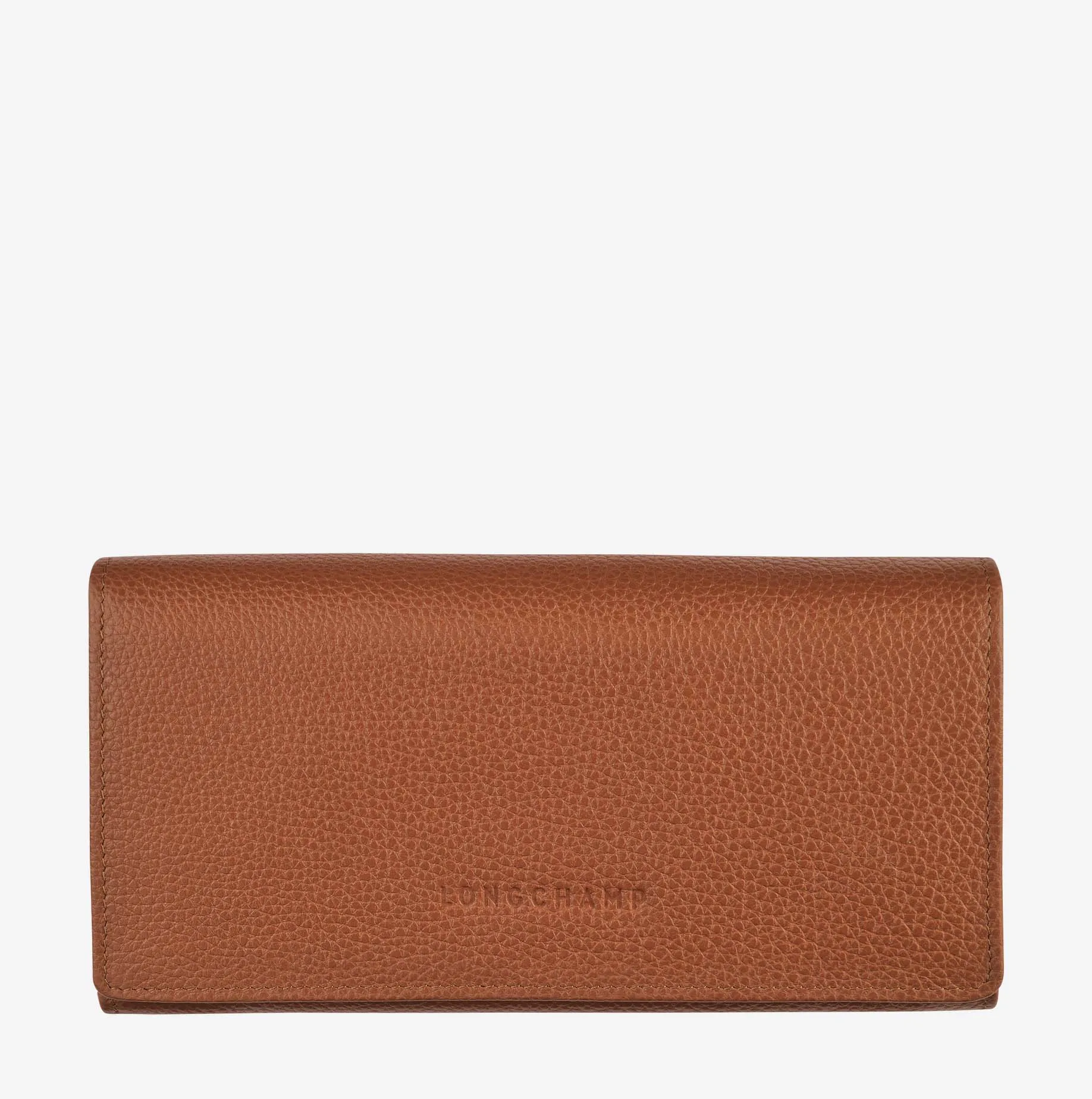 Cartera Longchamp Le Foulonné_marron