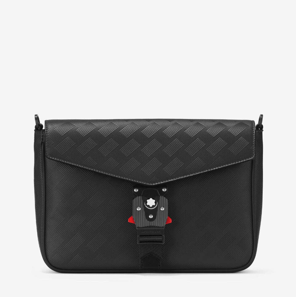 Bolso Montblanc Extreme 3.0 negro