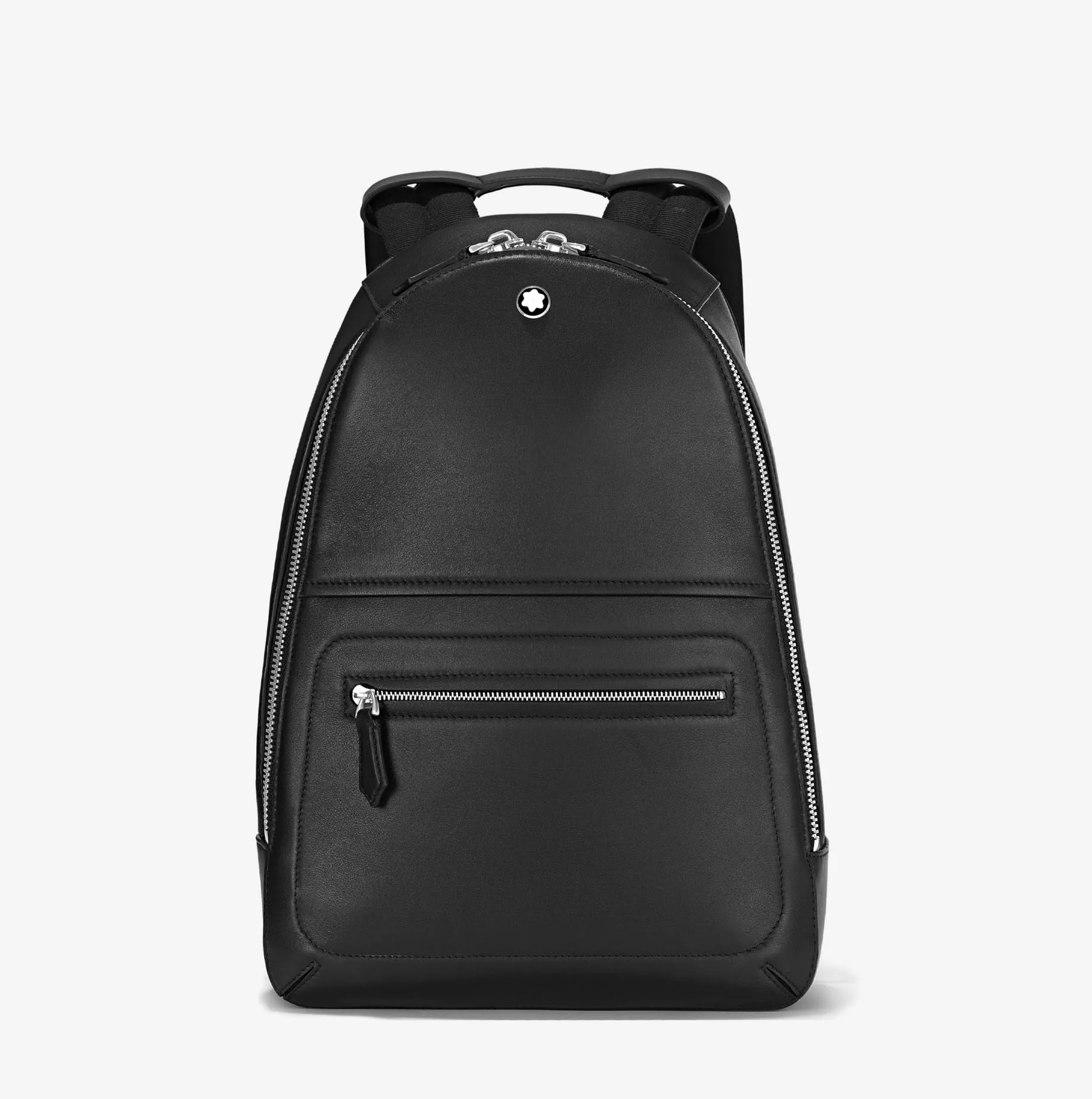 Mochila Montblanc Soft negra