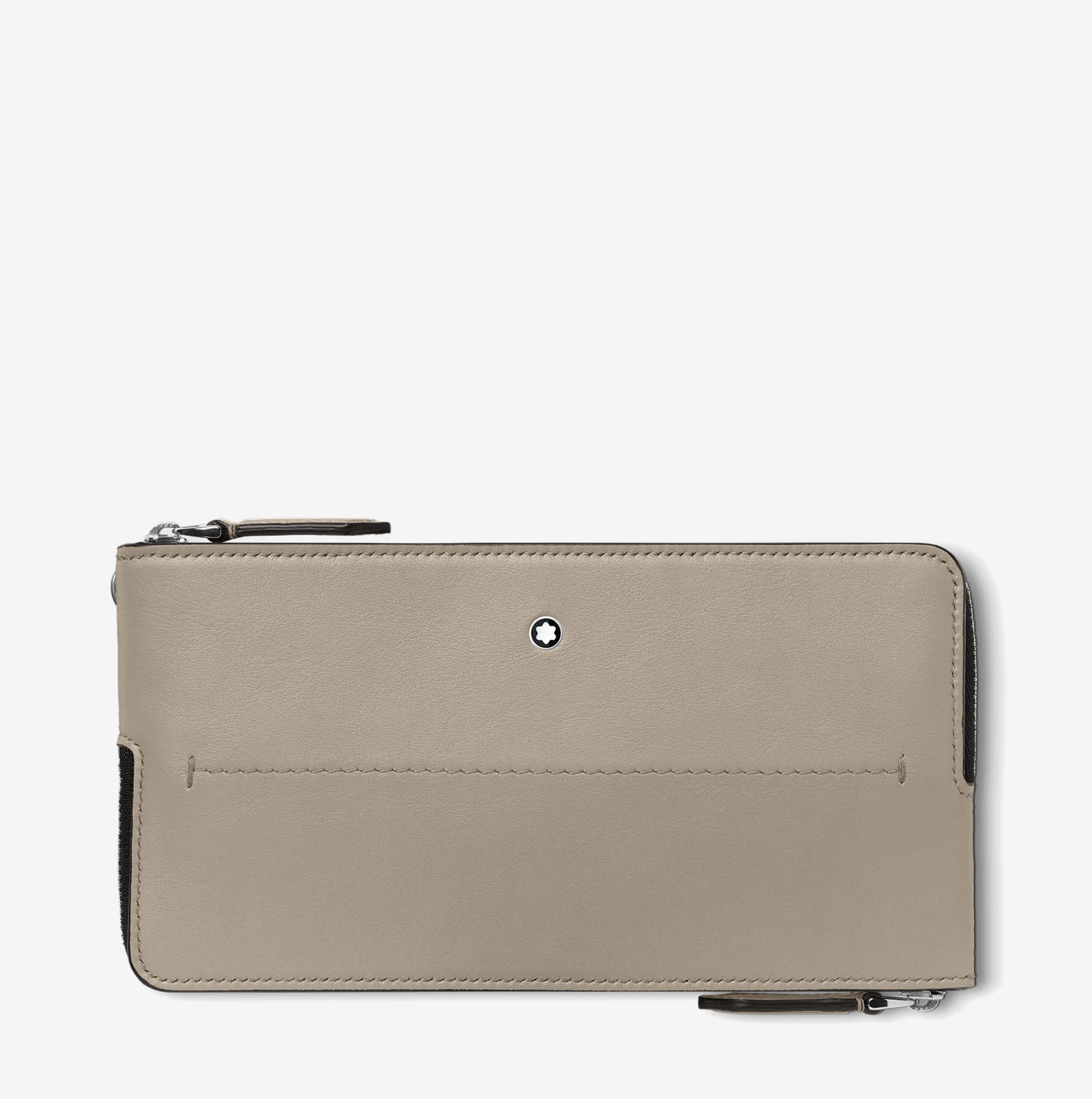 Funda móvil Montblanc soft gris