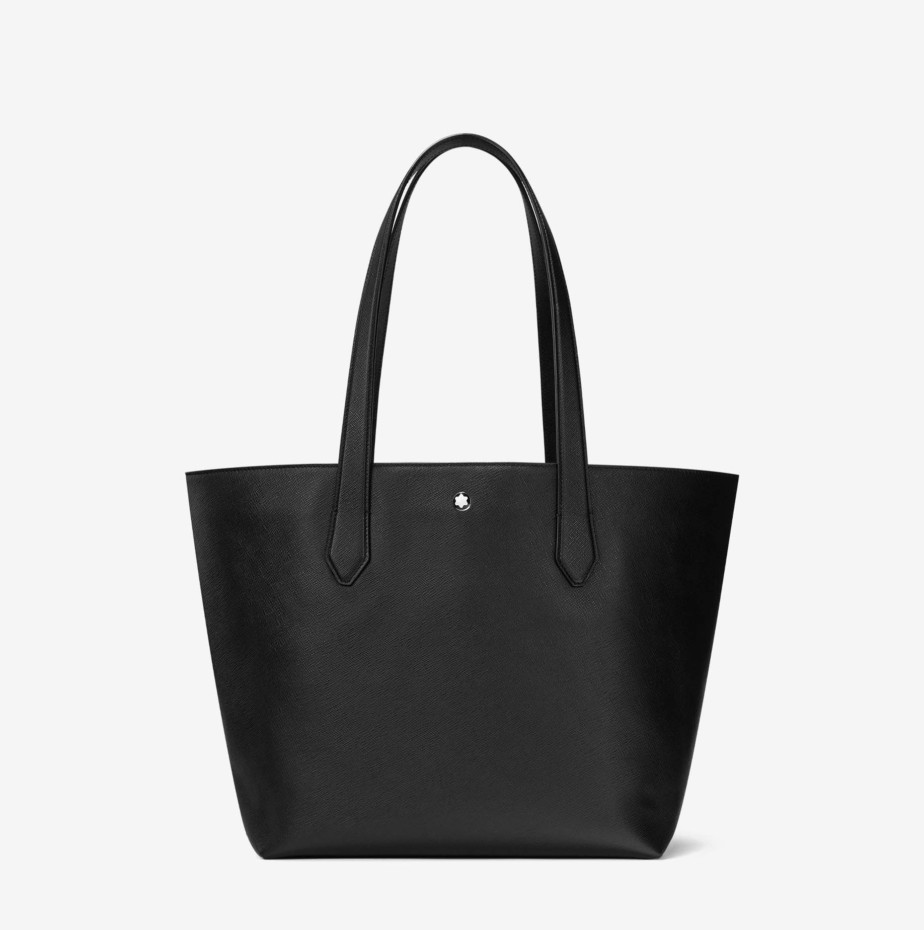 Bolso Montblanc 146 negro