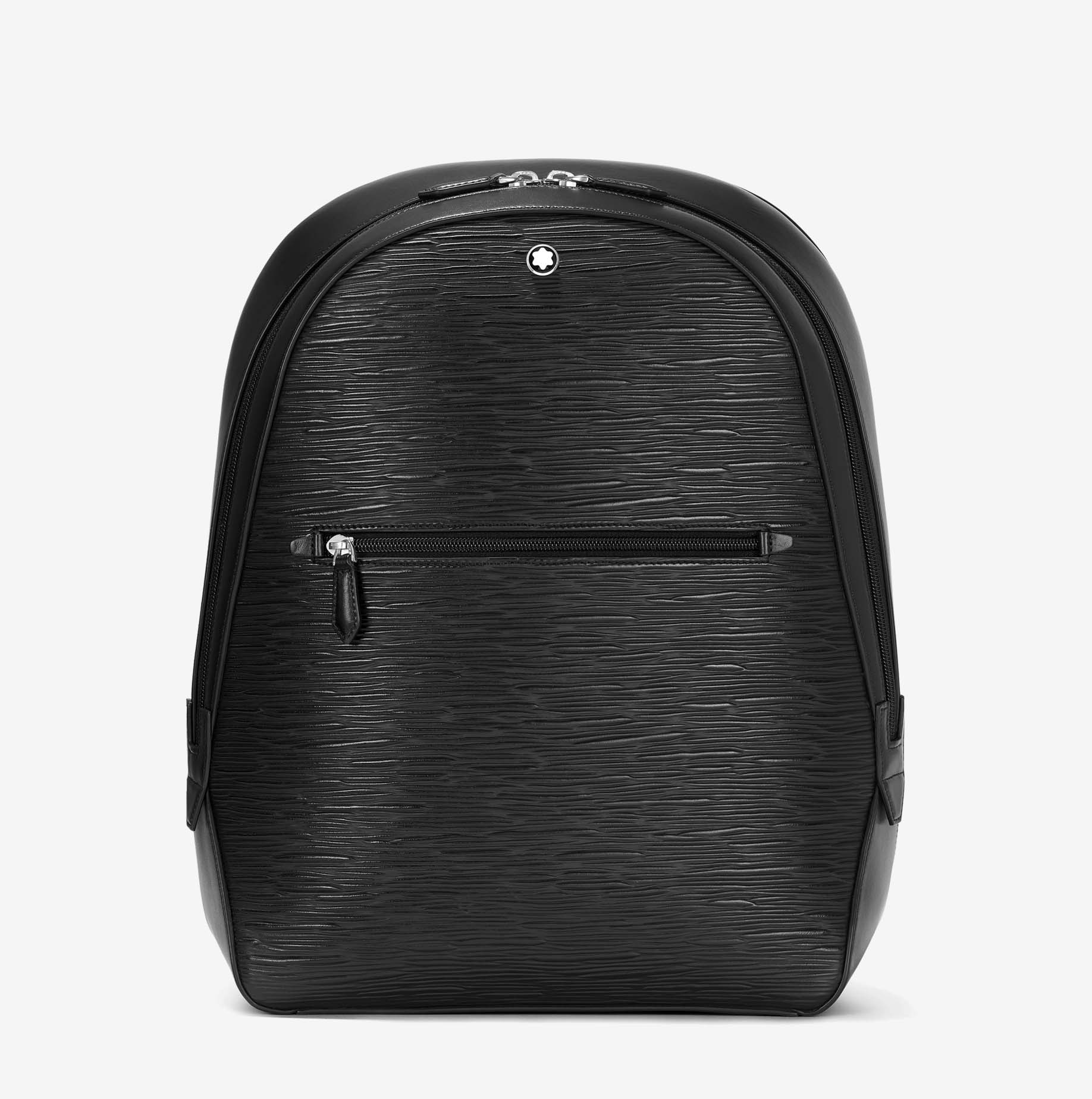 Mochila Montblanc 4810 negra